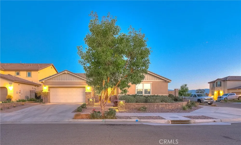 6944 Nottoway Court Eastvale, CA 91752