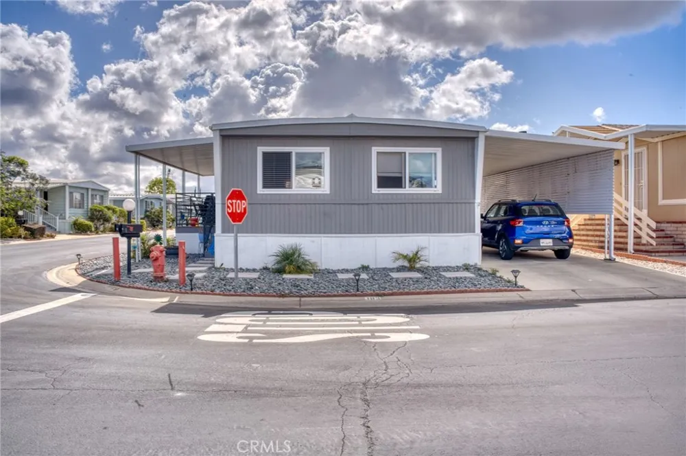 1065 Lomita #183 Harbor City, CA 90710