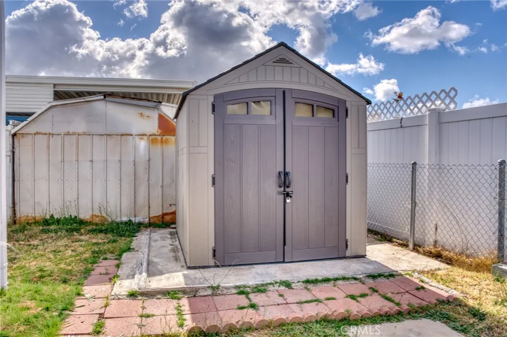 1065 Lomita #183 Harbor City, CA 90710