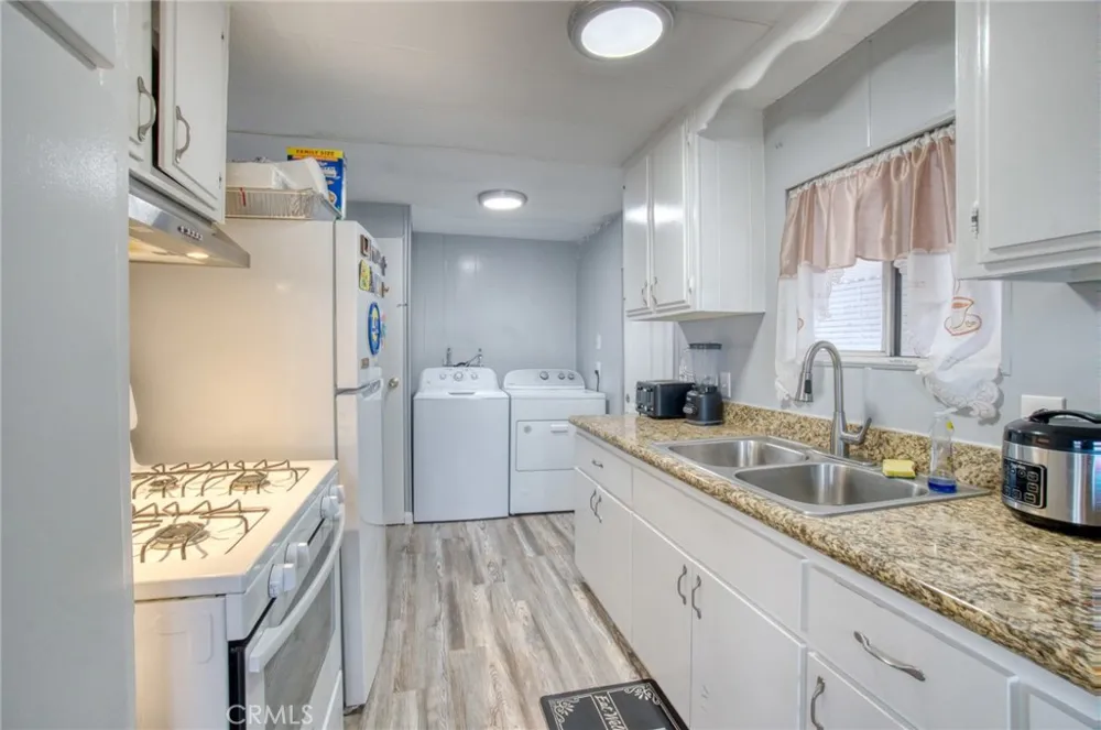 1065 Lomita #183 Harbor City, CA 90710