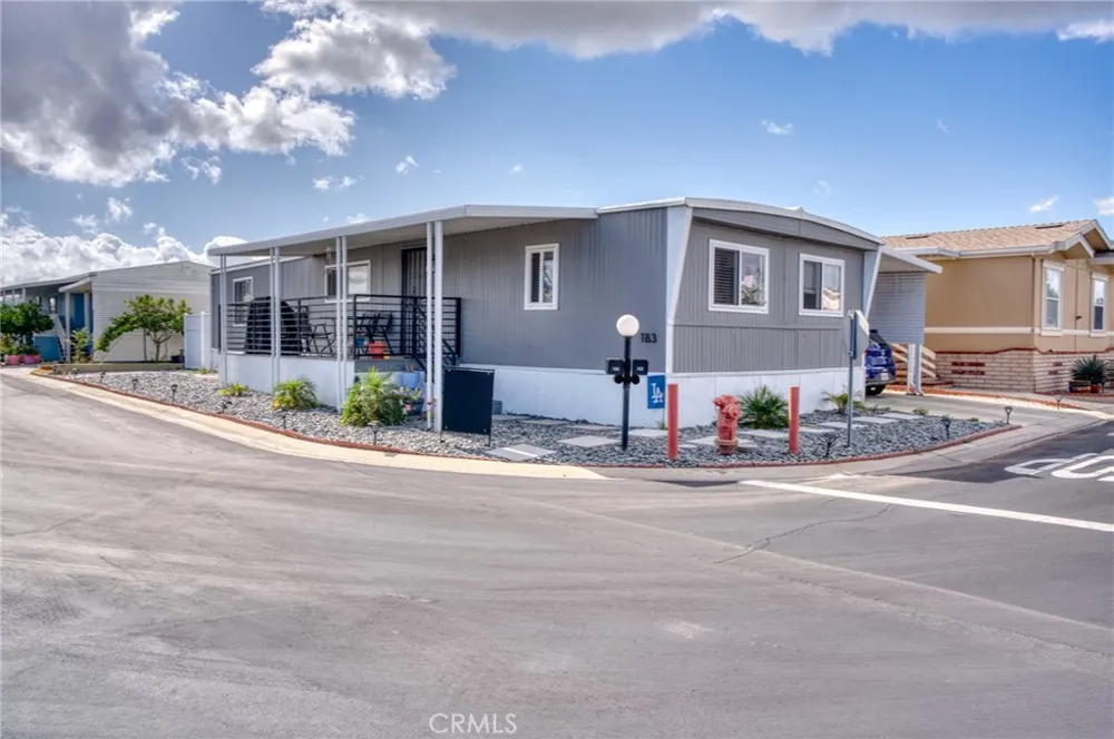 1065 Lomita #183 Harbor City, CA 90710