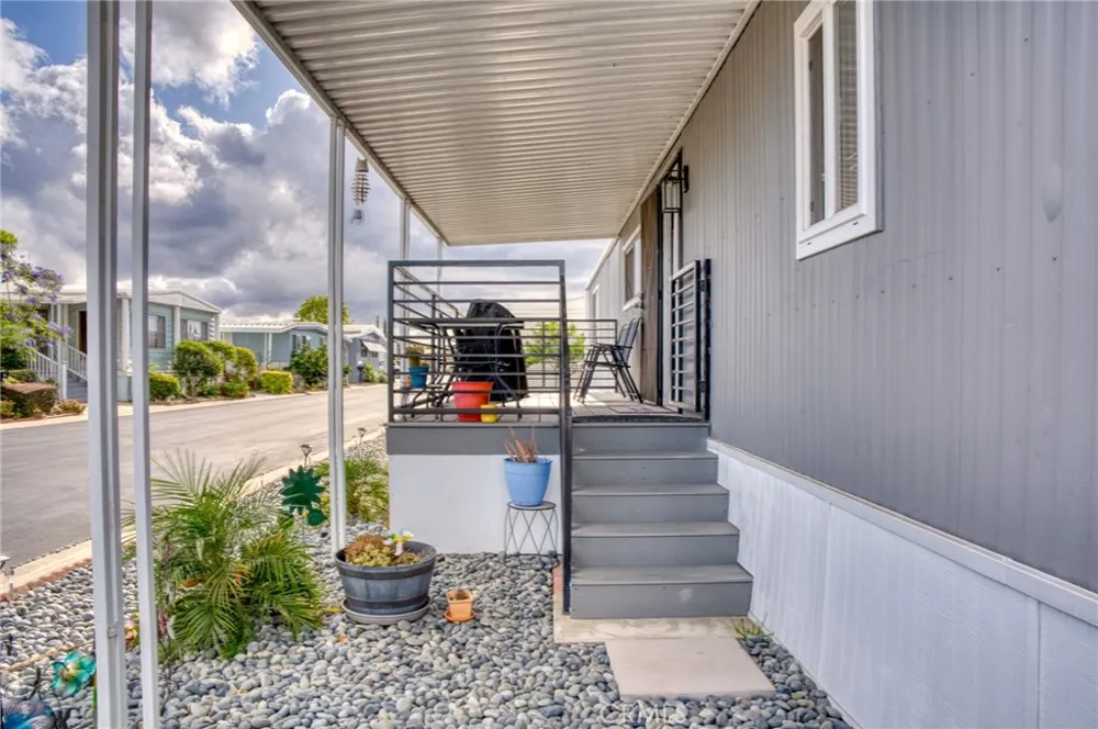 1065 Lomita #183 Harbor City, CA 90710