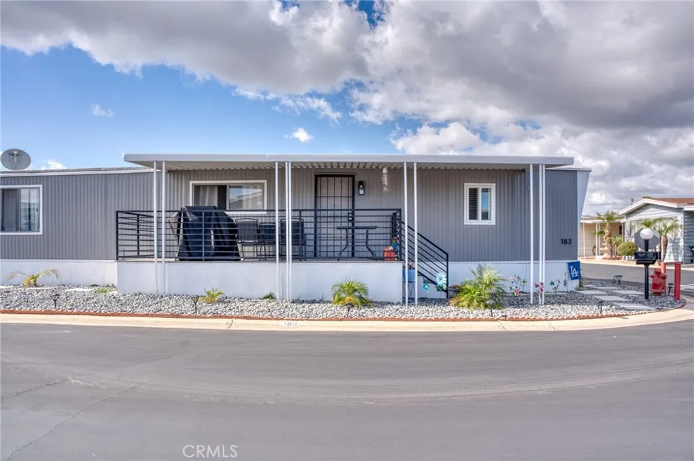 1065 Lomita #183 Harbor City, CA 90710