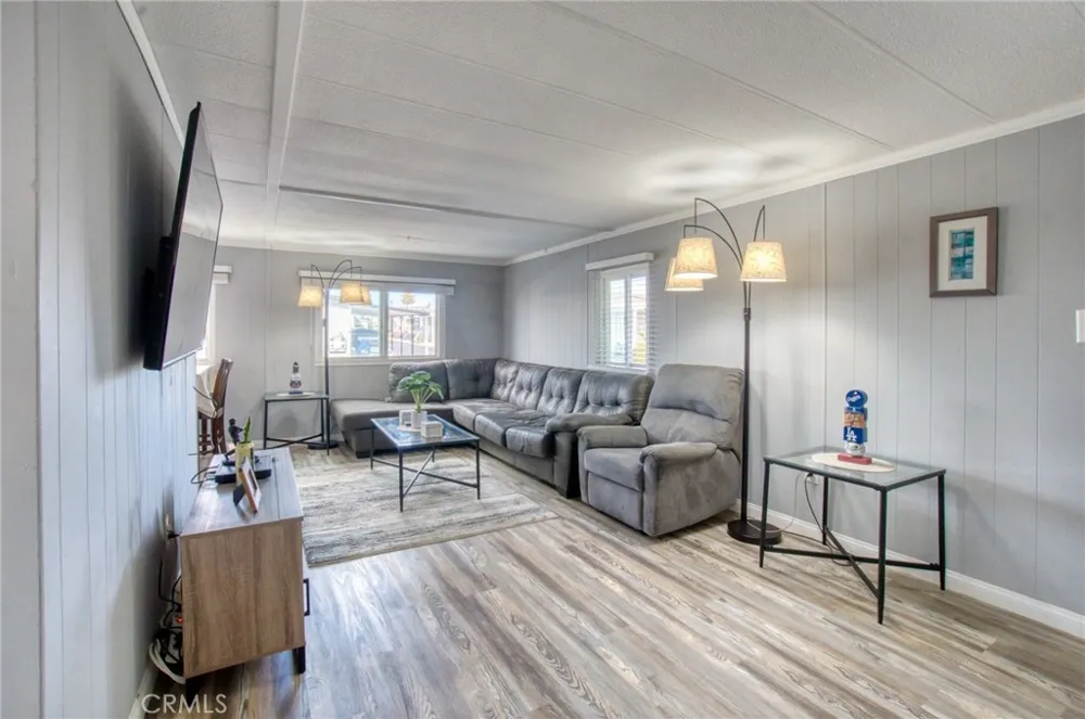 1065 Lomita #183 Harbor City, CA 90710