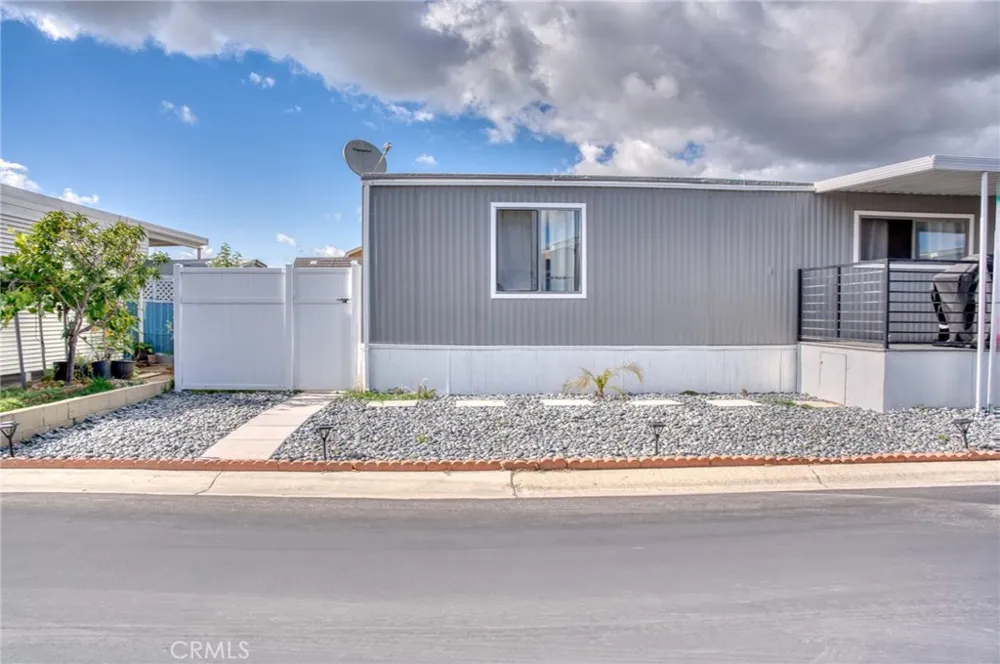 1065 Lomita #183 Harbor City, CA 90710
