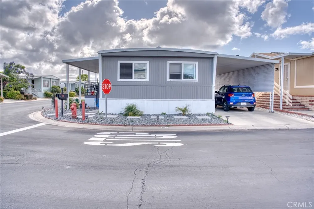 1065 Lomita #183 Harbor City, CA 90710