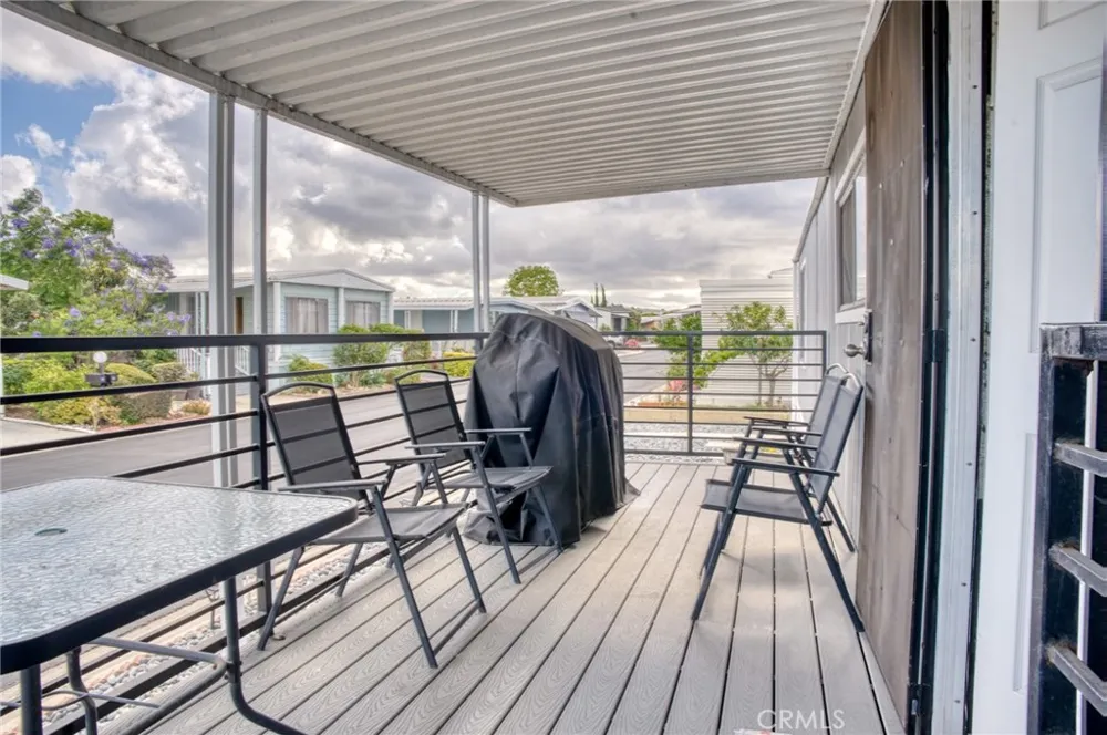 1065 Lomita #183 Harbor City, CA 90710