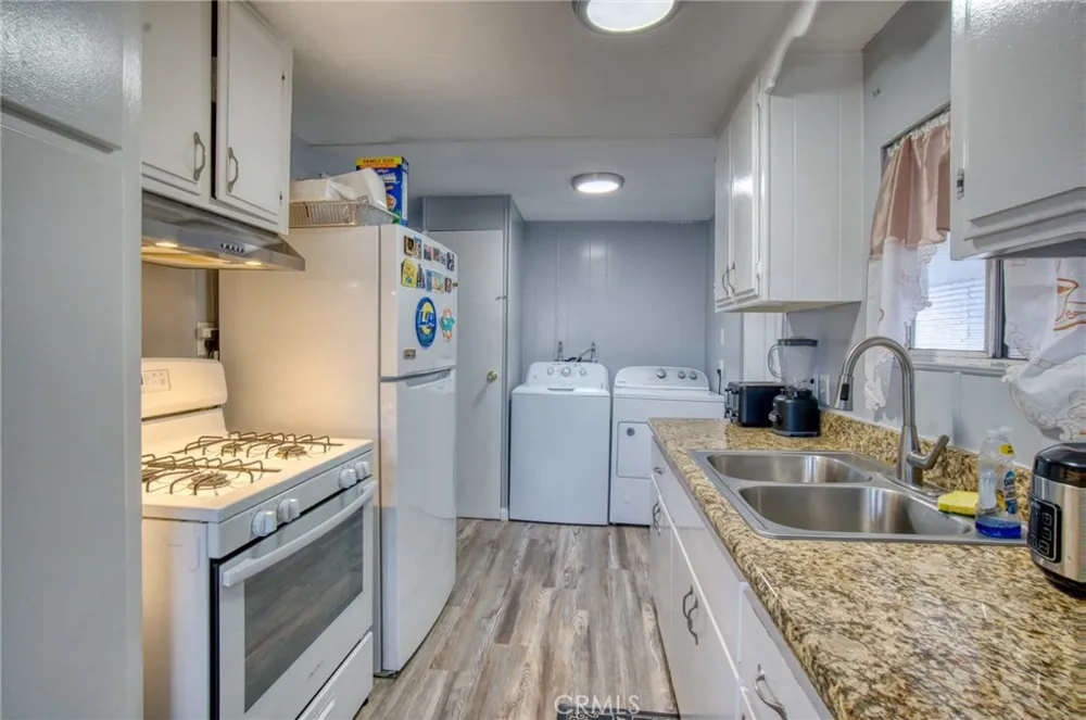 1065 Lomita #183 Harbor City, CA 90710