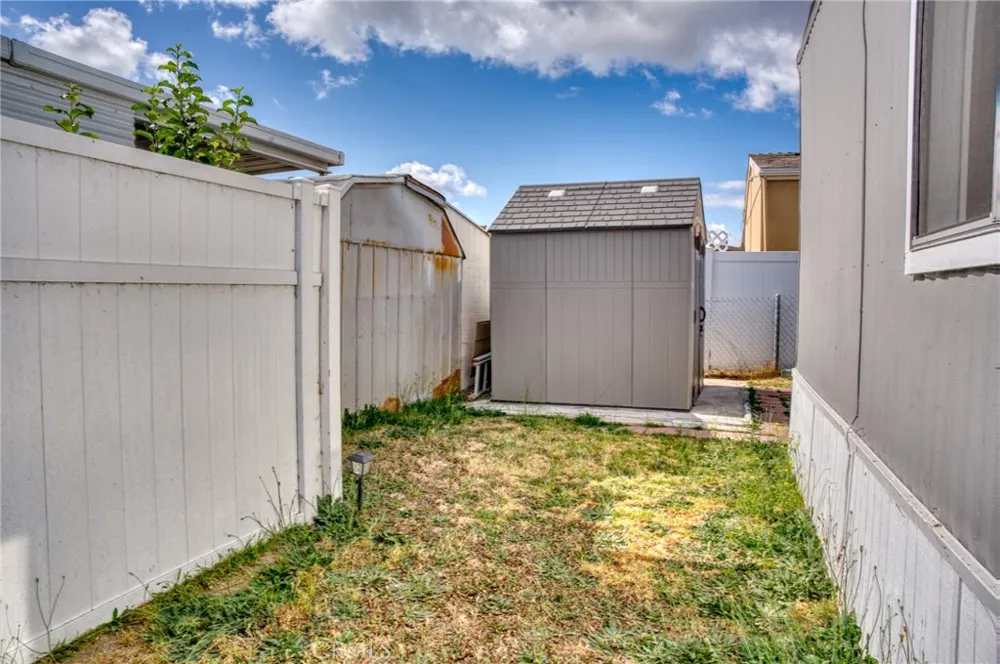 1065 Lomita #183 Harbor City, CA 90710