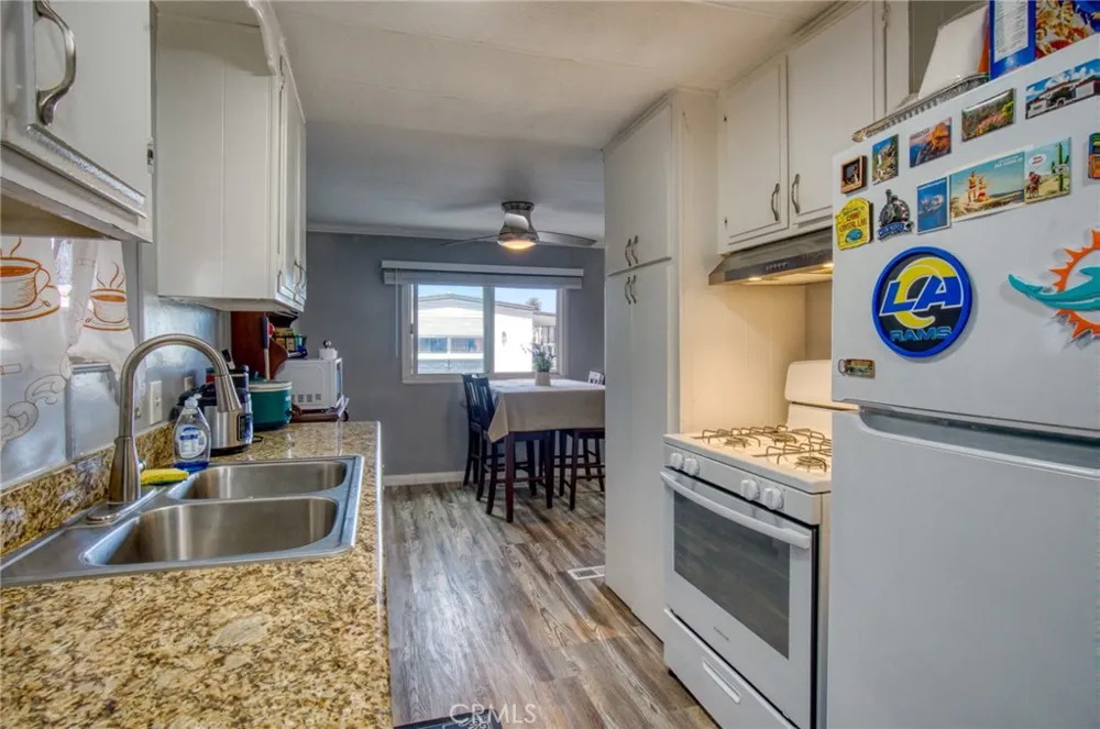 1065 Lomita #183 Harbor City, CA 90710