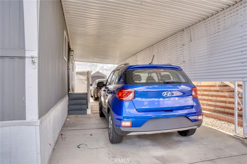 1065 Lomita #183 Harbor City, CA 90710