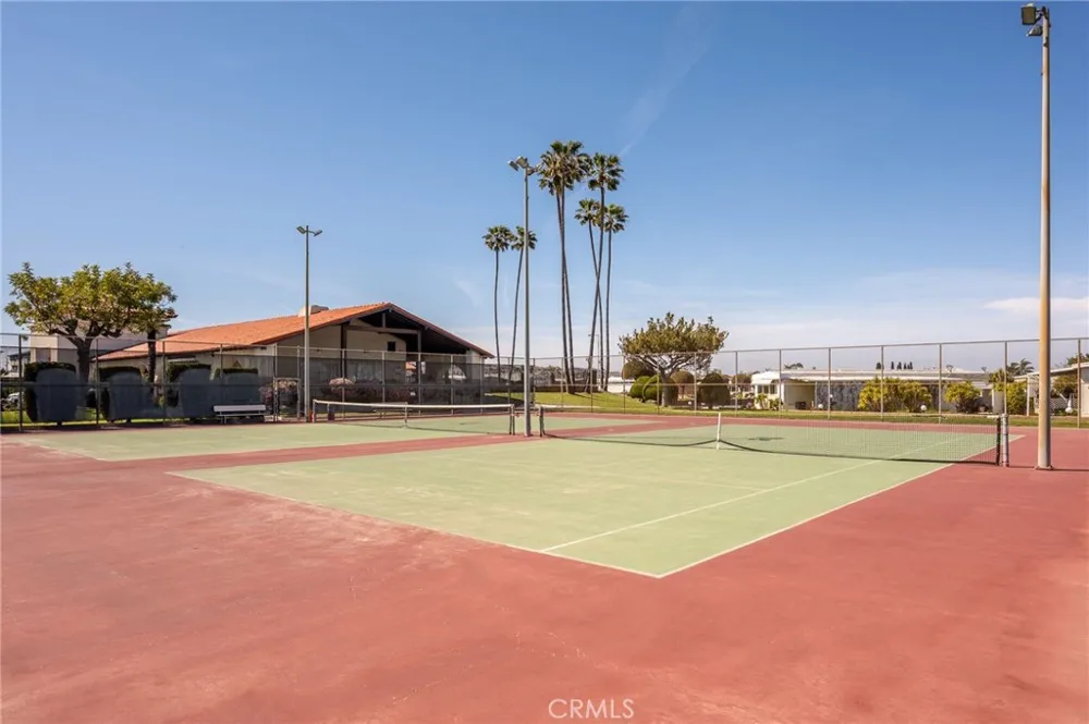1065 Lomita #183 Harbor City, CA 90710