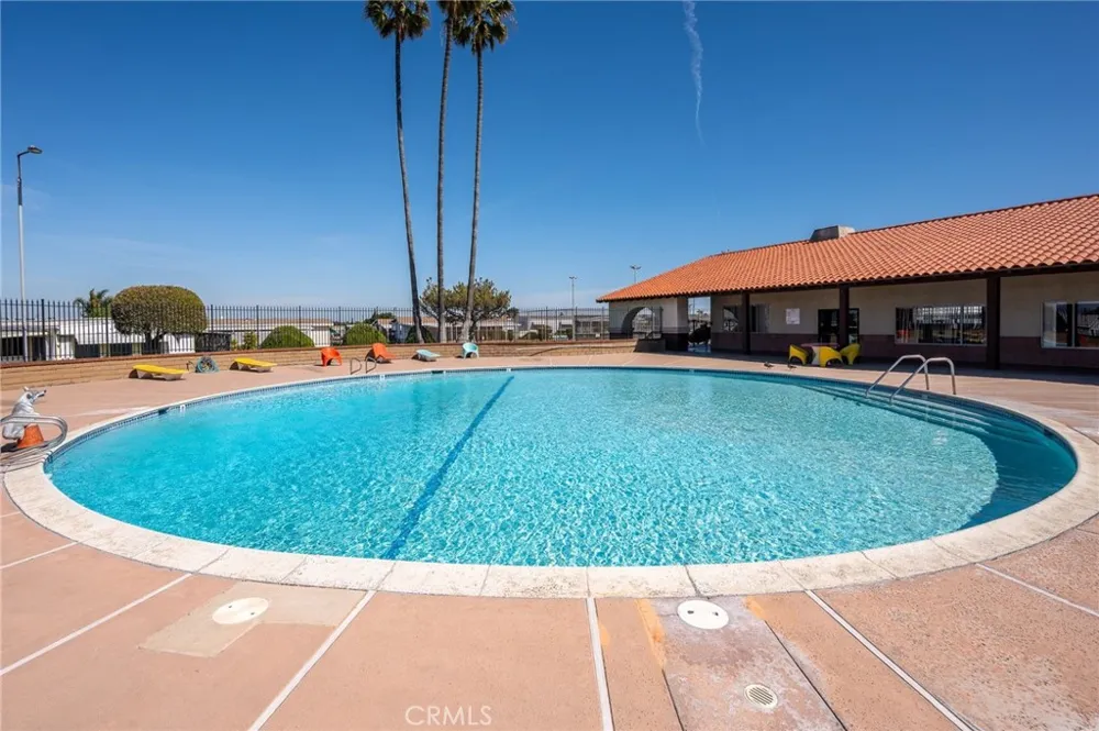 1065 Lomita #183 Harbor City, CA 90710