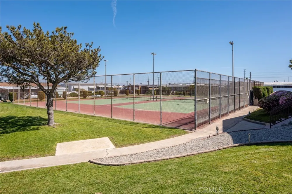 1065 Lomita #183 Harbor City, CA 90710