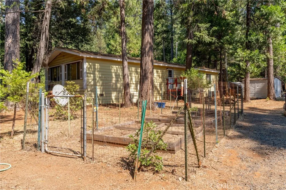 15070 Pinon Magalia, CA 95954