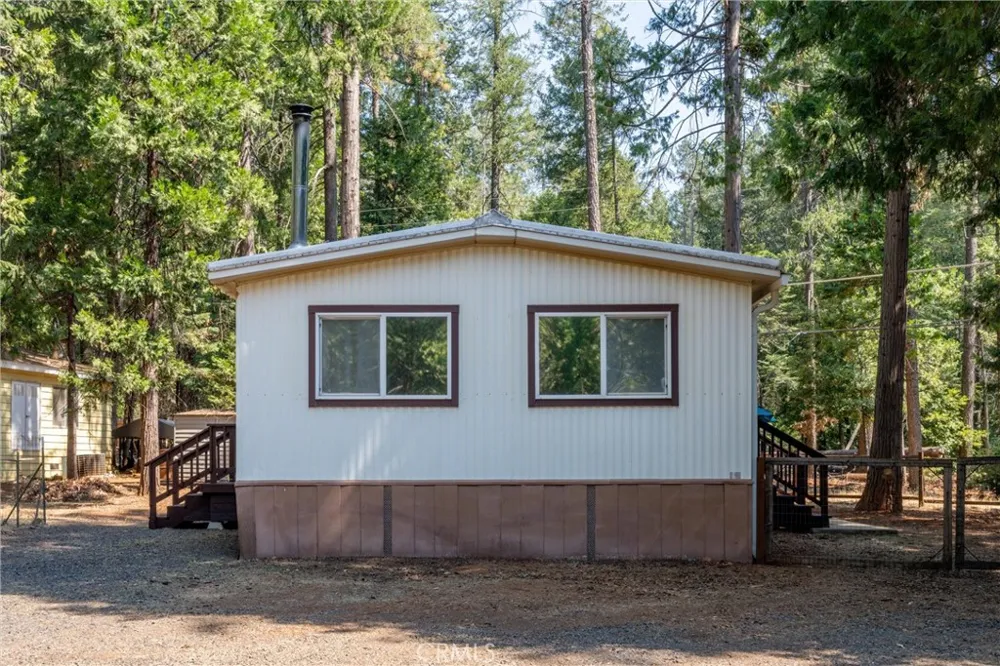 15070 Pinon Magalia, CA 95954