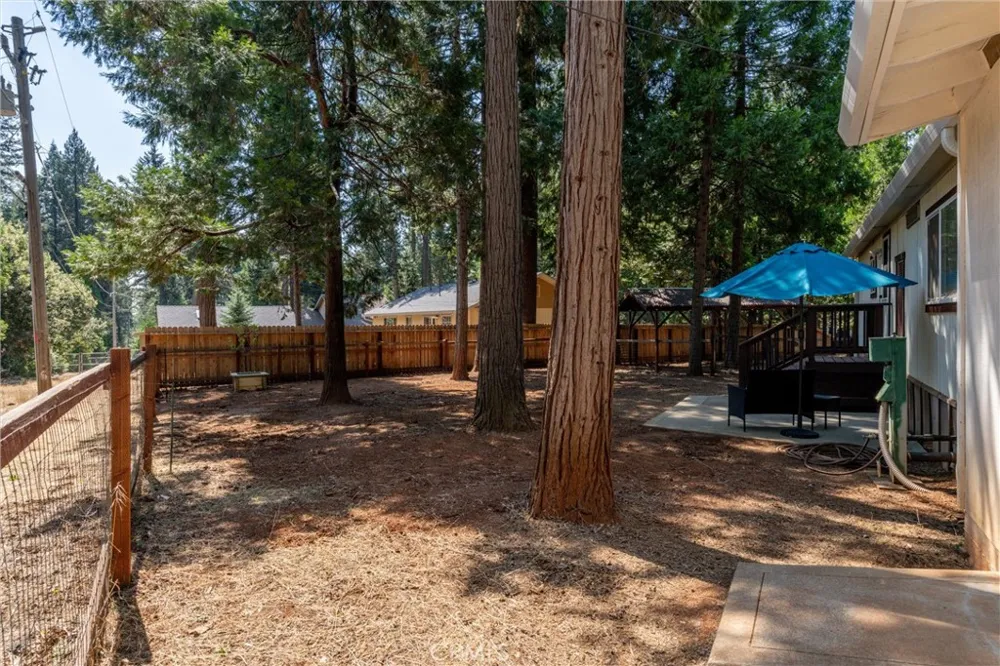 15070 Pinon Magalia, CA 95954