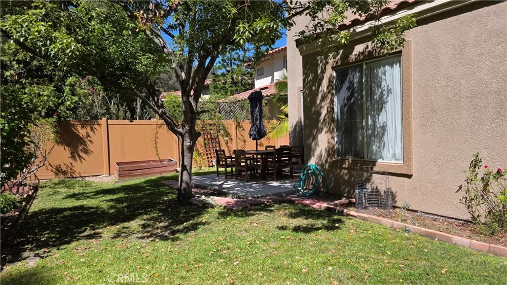 43 Paseo Primero Rancho Santa Margarita, CA 92688