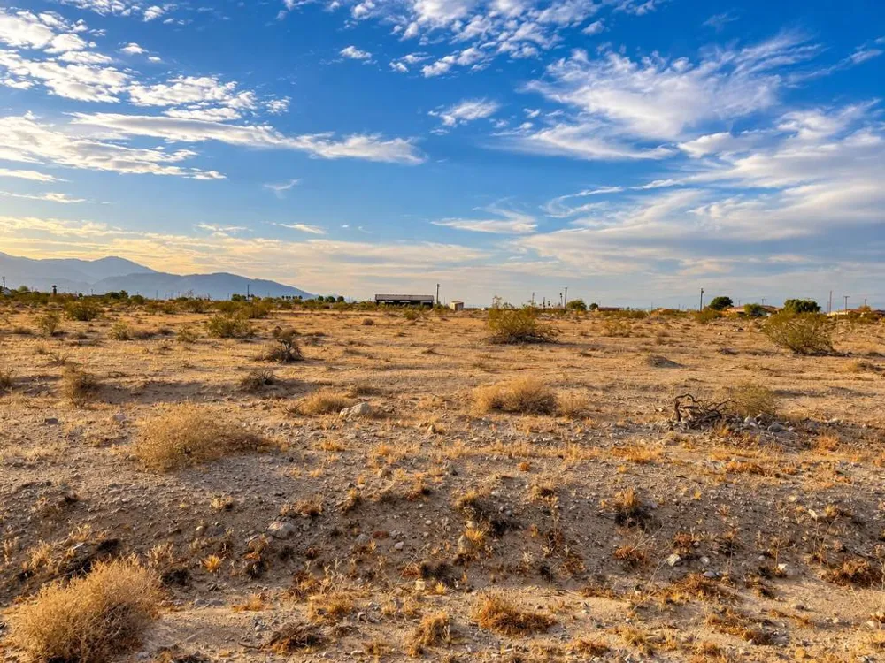 2419 Marlin Drive Thermal, CA 92274