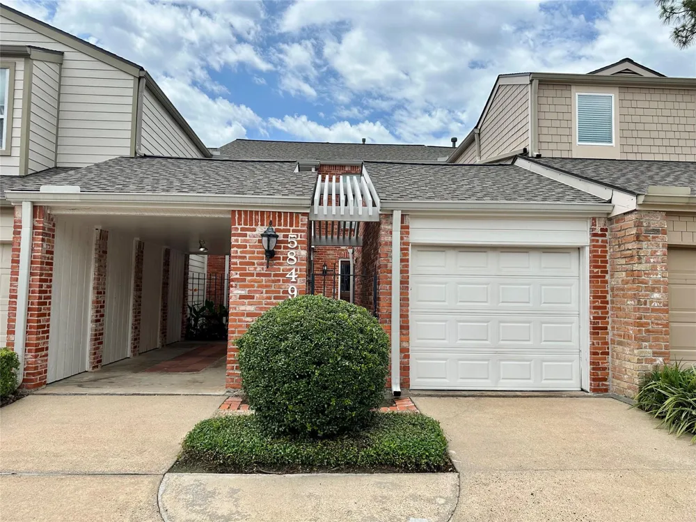 5849 Sugar Hill Drive Houston, TX 77057