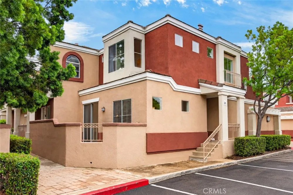24 Mission Court Lake Forest, CA 92610