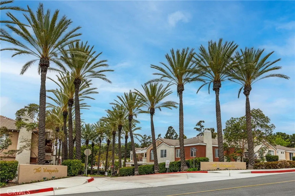 24 Mission Court Lake Forest, CA 92610