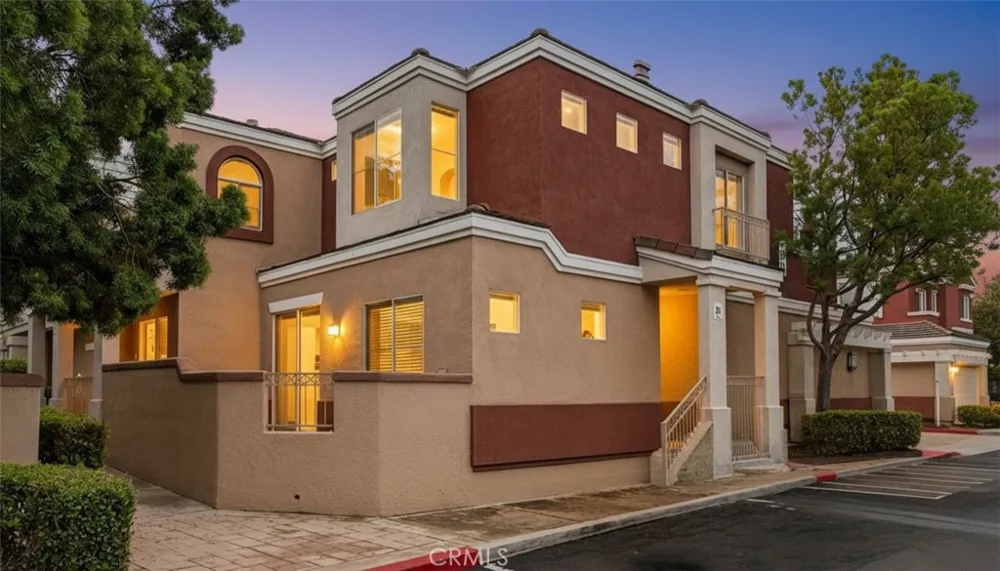24 Mission Court Lake Forest, CA 92610