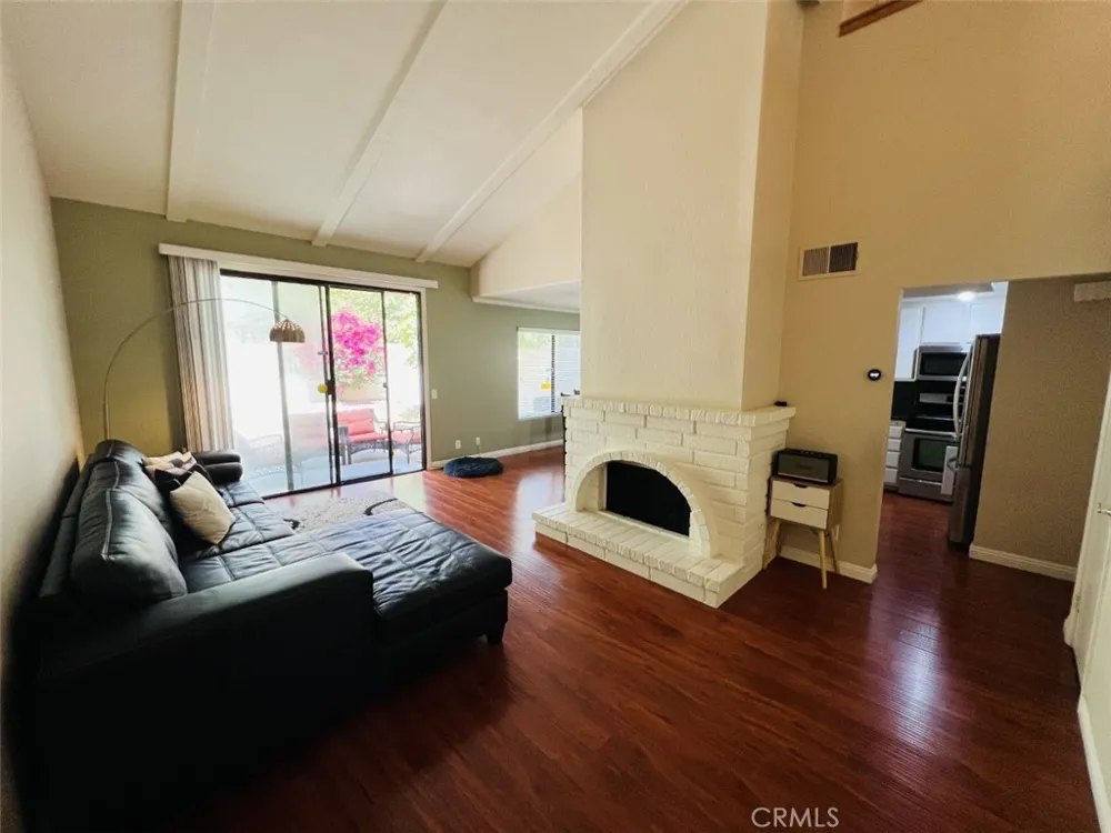 1001 Creekside Drive #173 Fullerton, CA 92833