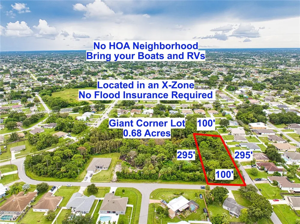 2099 SW Brevity Ter Port St. Lucie, FL 34953