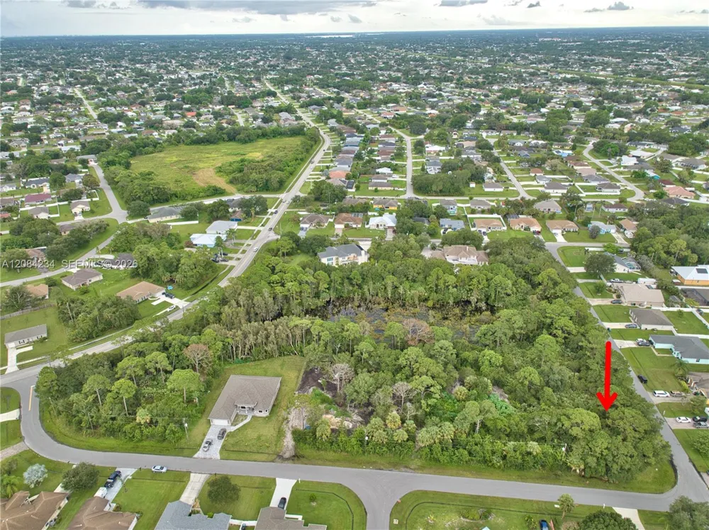 2099 SW Brevity Ter Port St. Lucie, FL 34953