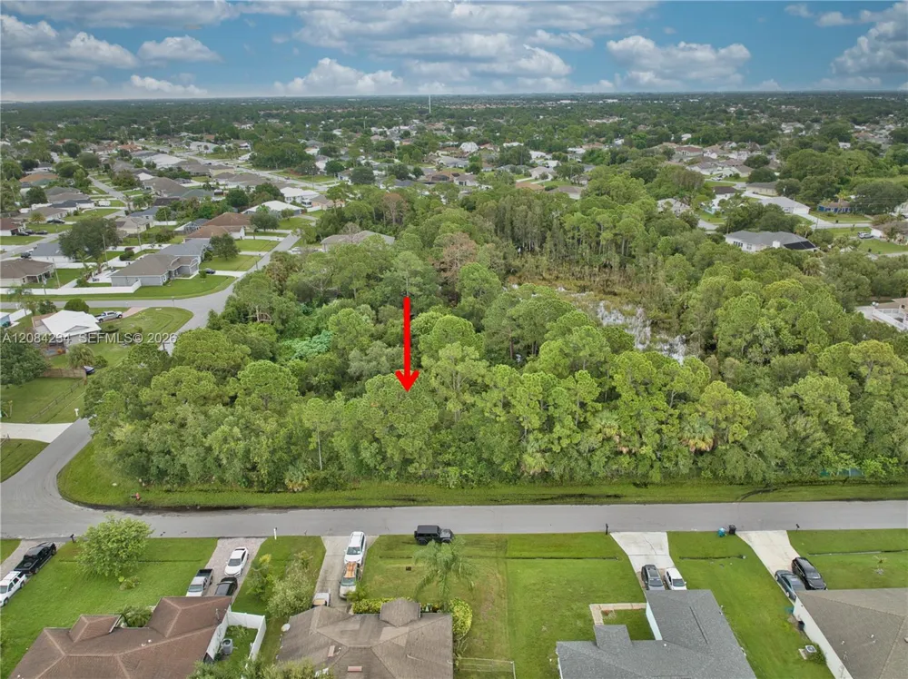 2099 SW Brevity Ter Port St. Lucie, FL 34953