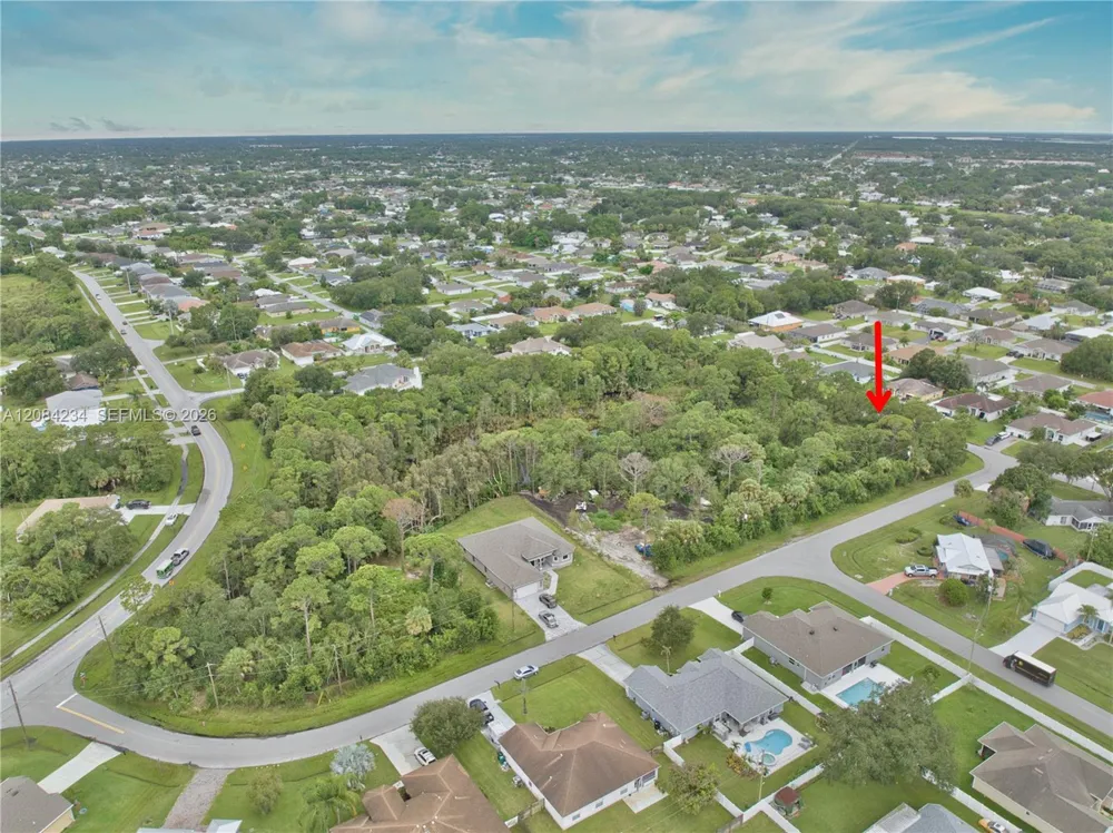 2099 SW Brevity Ter Port St. Lucie, FL 34953