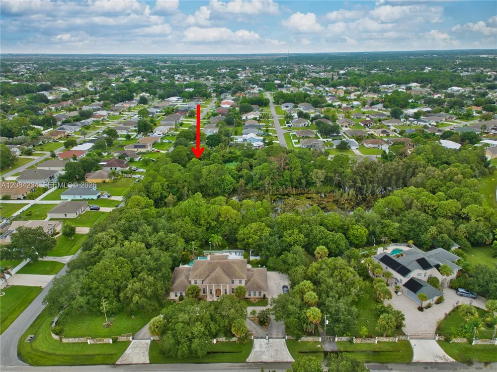 2099 SW Brevity Ter Port St. Lucie, FL 34953
