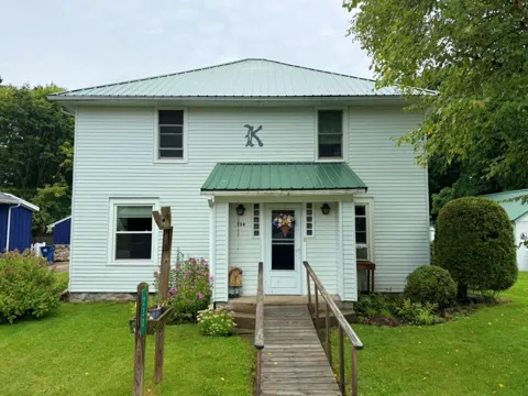 230 W Church Street