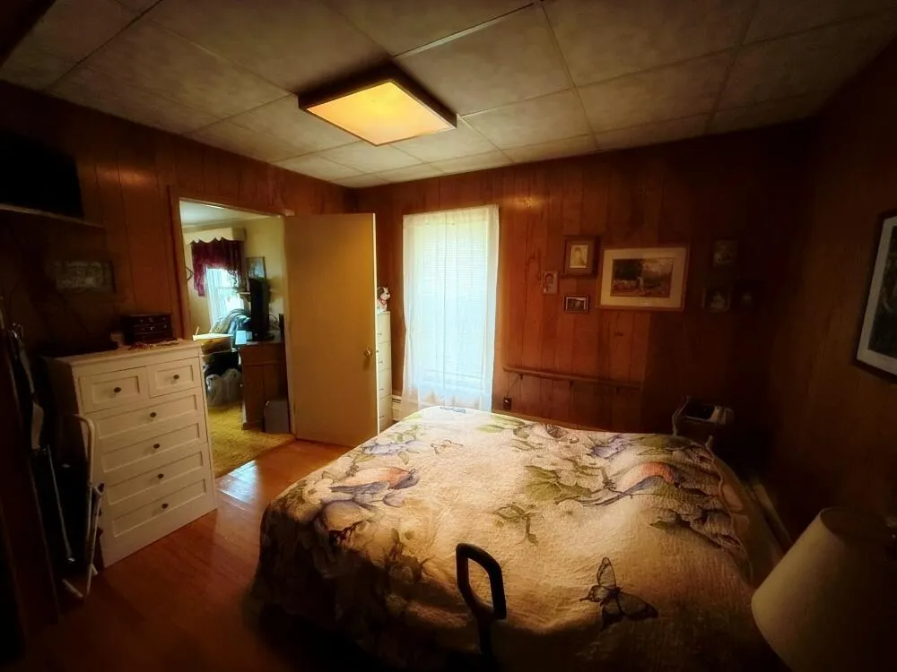 230 W Church Street Remus, MI 49340
