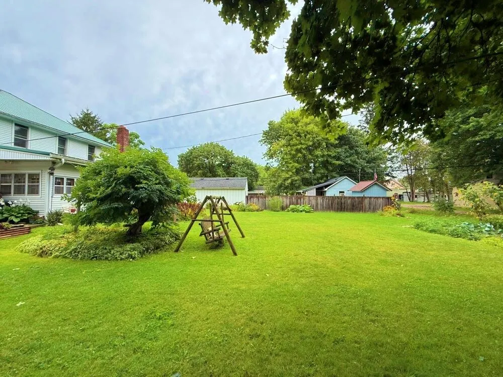230 W Church Street Remus, MI 49340