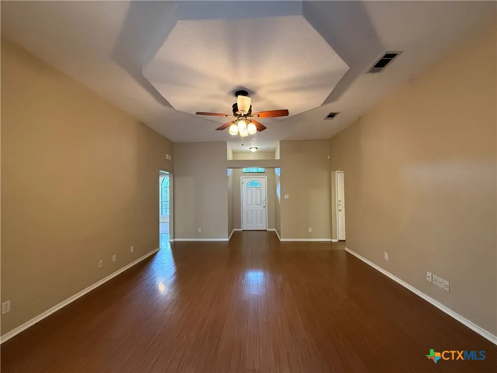 4103 Fawn Drive Killeen, TX 76542