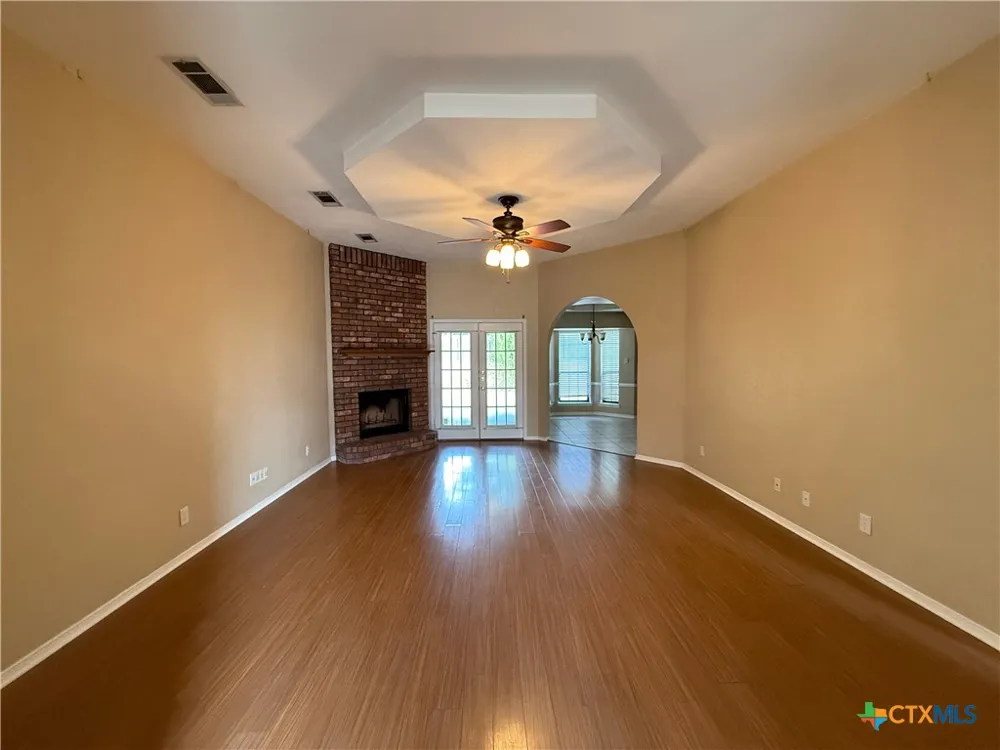4103 Fawn Drive Killeen, TX 76542