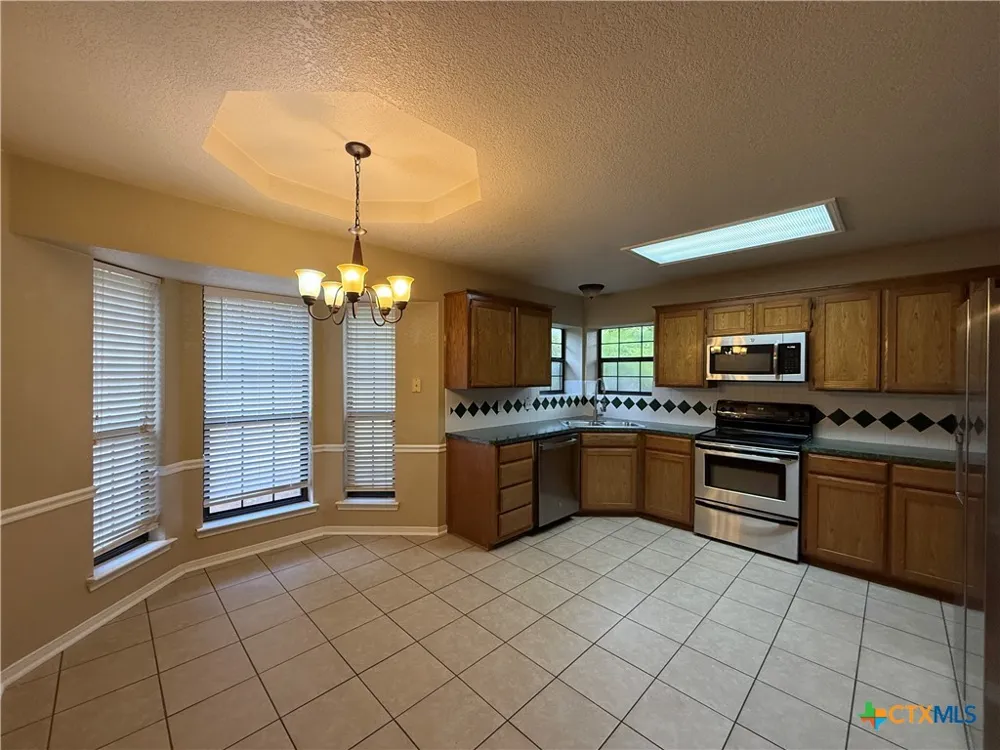4103 Fawn Drive Killeen, TX 76542