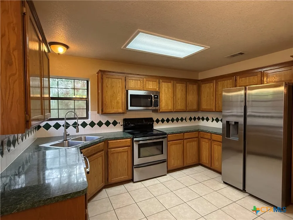 4103 Fawn Drive Killeen, TX 76542