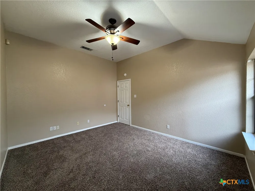 4103 Fawn Drive Killeen, TX 76542