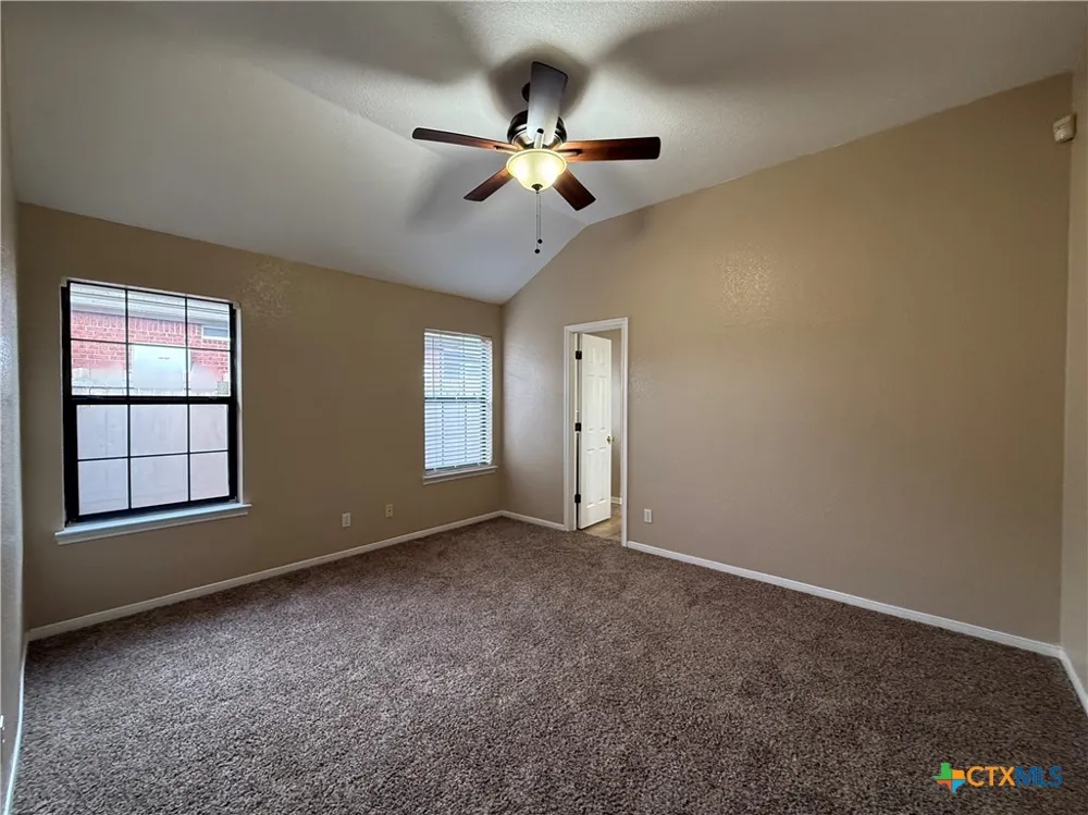 4103 Fawn Drive Killeen, TX 76542