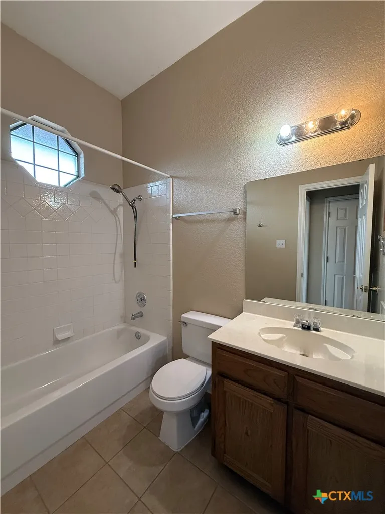 4103 Fawn Drive Killeen, TX 76542
