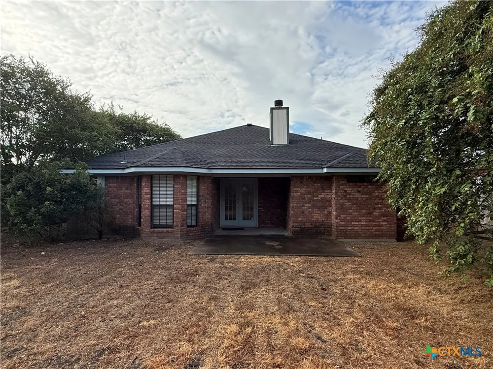 4103 Fawn Drive Killeen, TX 76542