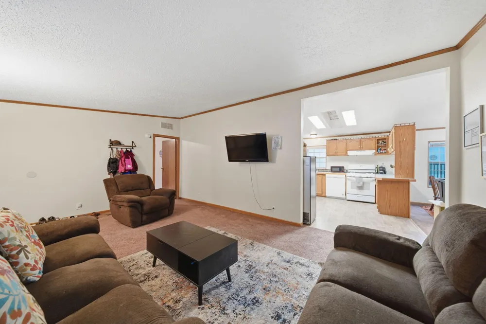 1559 Briarwood Drive Adrian City, MI 49221