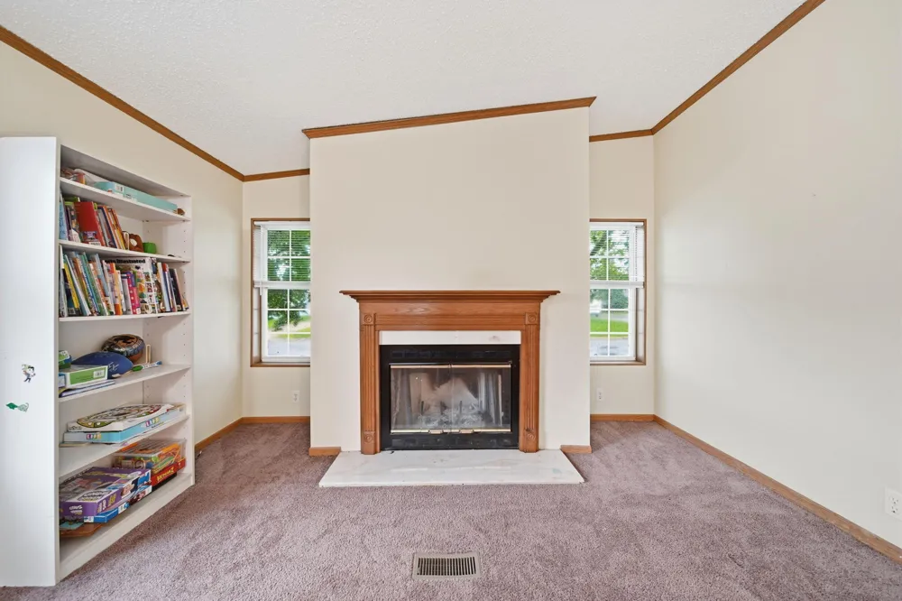 1559 Briarwood Drive Adrian City, MI 49221