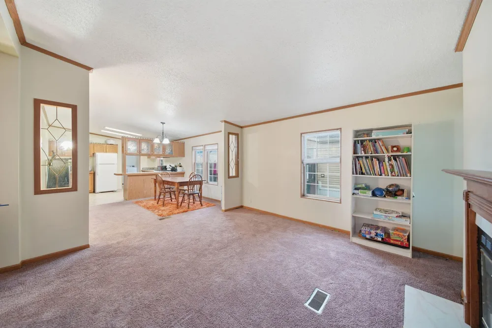 1559 Briarwood Drive Adrian City, MI 49221