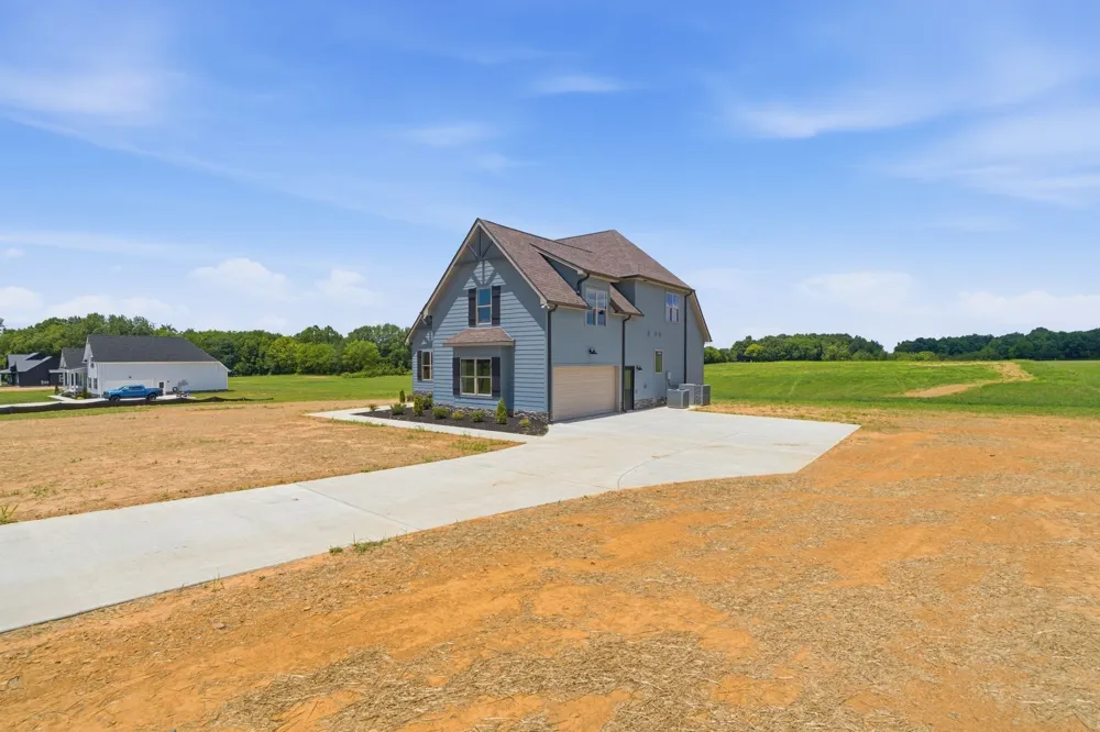 5560 Borthick Rd Springfield, TN 37172