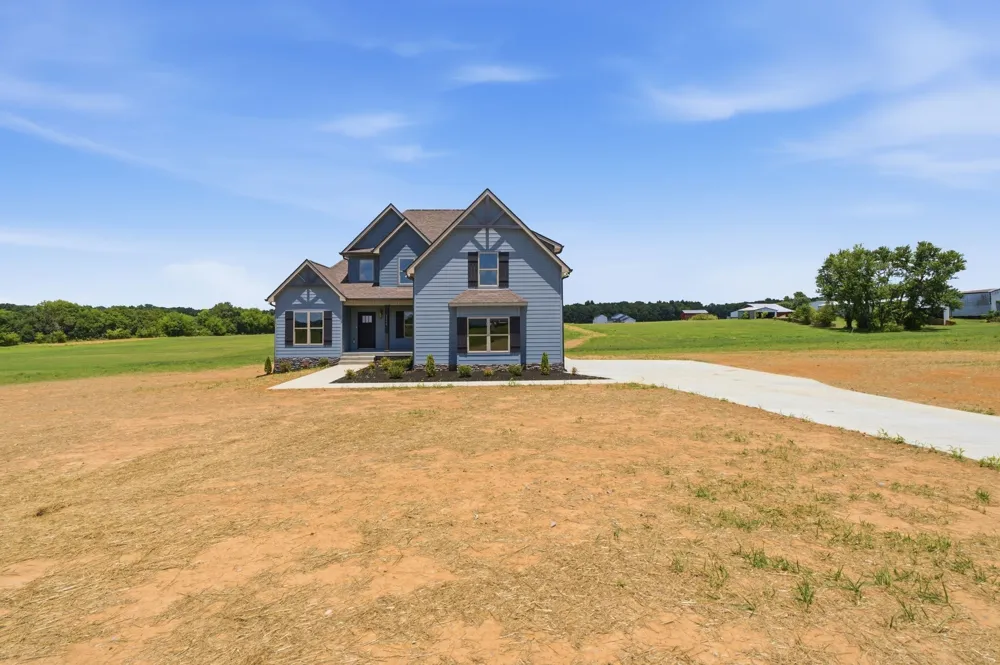 5560 Borthick Rd Springfield, TN 37172