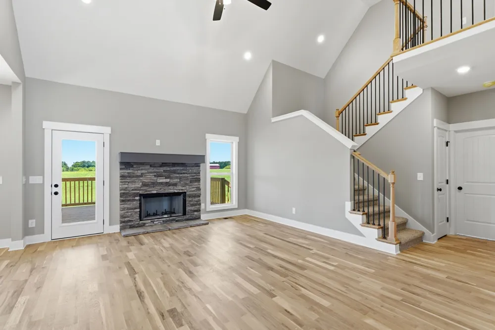 5560 Borthick Rd Springfield, TN 37172